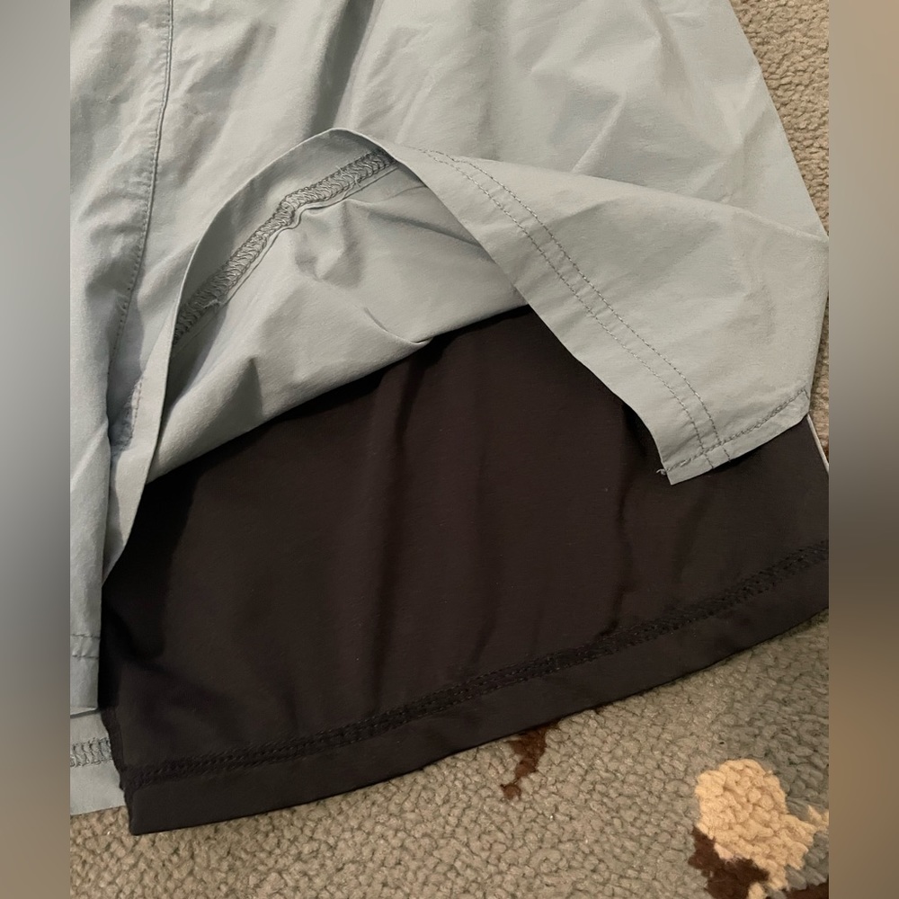 Pudolla Shorts - Picture 2 of 5
